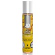 SYSTEM JO H20 WATER-BASED LUBRICANT 30ML (LEMON SPLASH)